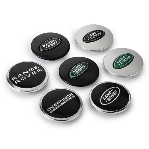 Overfinch land rover range - 4x,