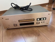 TEAC VRDS-10SE Special Edition