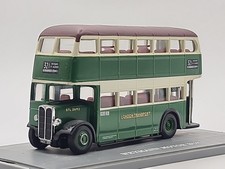 Corgi Rickmansworth Bus 321