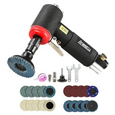 Mini Air Angle Die Grinder