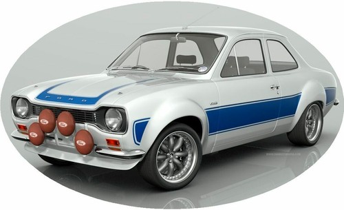 Ford escort mk1 - ford, avo