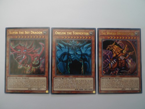 God card set - god, *