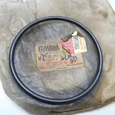 Genuine Yamaha YZ125 RD60 TY80