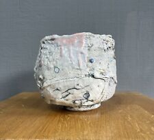 Sam Hall Tea Bowl Studio