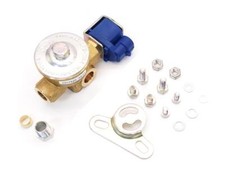 OMB Alfea shut-off valve Prins