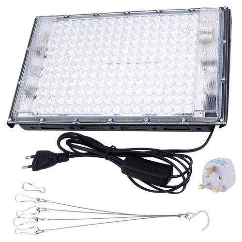 Facial tanning light full - facial,