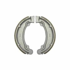 Drum Brake Shoes 130x30mm Fits