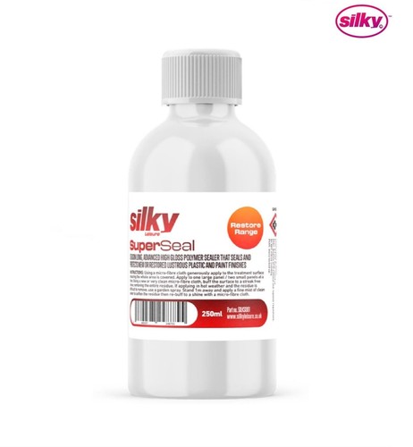 Silky superseal caravan - silky,