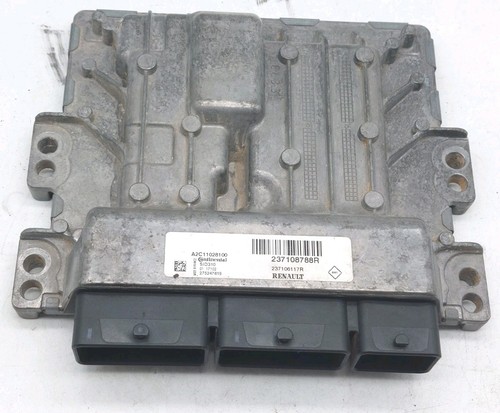 Engine control unit - unit, renault