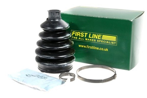 First line fcb2351 drive - first, shaft