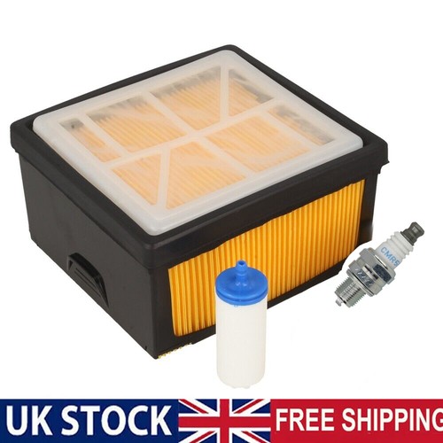 Service kit fits husqvarna - kit,