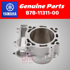 YAMAHA YZ250F 2019-2024 Engine