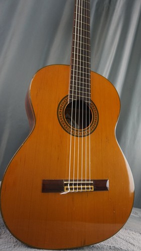 Fernandes classical - fernandes, gc-25
