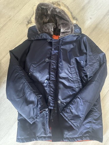 Pop england parka - 🔥,