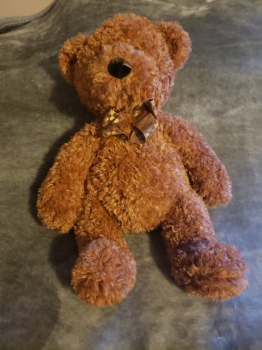 Tatum collectable teddy - collectable,