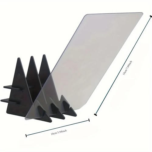 Portable optical drawing - optical,