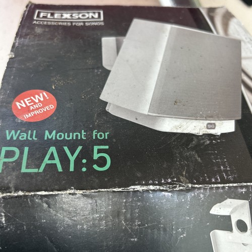 Sonos play speaker wall - x,