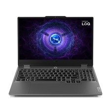 Lenovo LOQ 15.6" Gaming Laptop