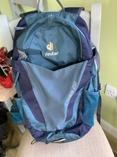DEUTER : AC Lite 22L Hiking