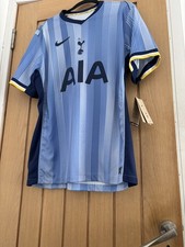 Nike Tottenham/Spurs third