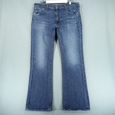 Levis 527 Jeans Mens W38 L32