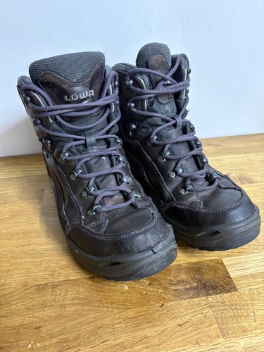 Lowa renegade gtx mid hiking - gtx,