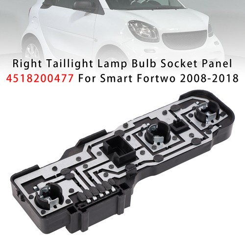 Right taillight lamp bulb - lamp,