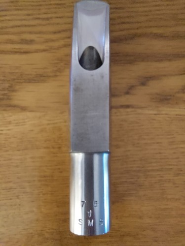Berg larsen sms alto - larsen,