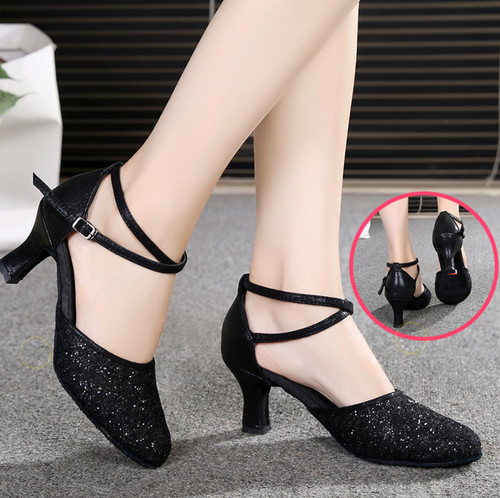 New latin tango dance shoes - tango,