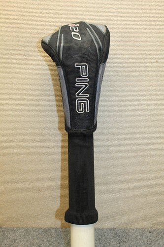 Used golf club head - golf,