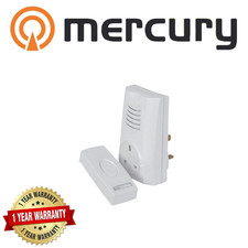 WIRELESS CORDLESS MAINS PLUG