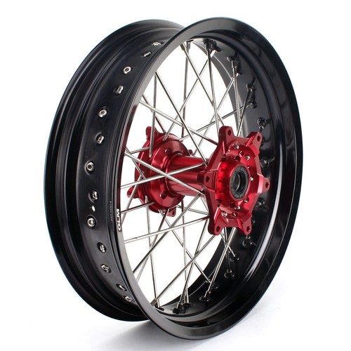 Supermoto rear wheel - supermoto,