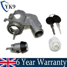 Ignition Lock Cylinder