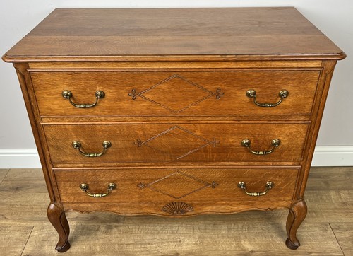 Chest drawers vintage - of,