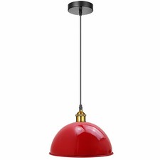 Industrial Pendant Light