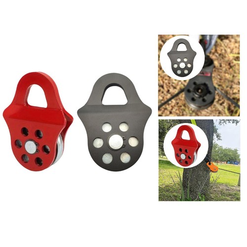 6ton snatch block winch - block, pulley