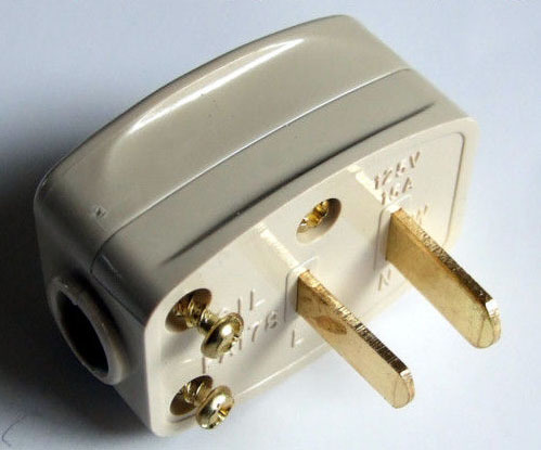 Volt pin 15 amp - 12,