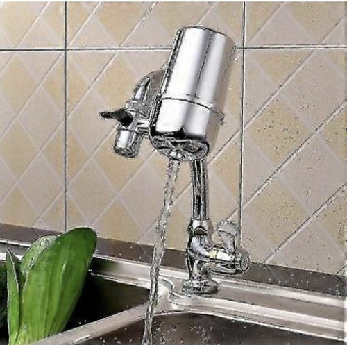 Faucet water filter for - water,