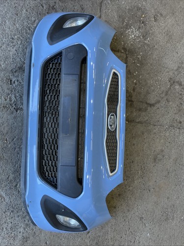Kia picanto mk2 - picanto, front