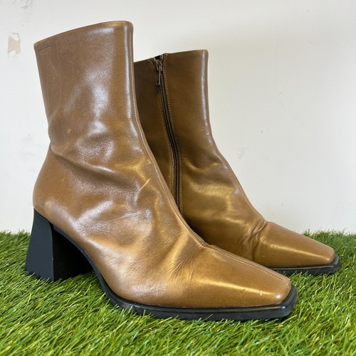 Vagabond boots size womens - boots,