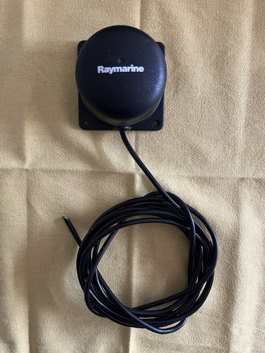 Raymarine autopilot fluxgate - raymarine,