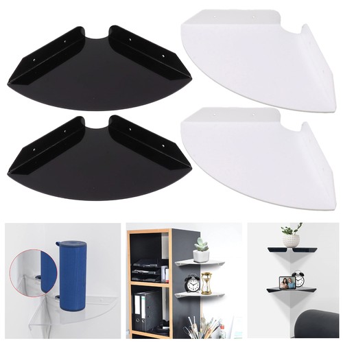 Corner shelf floating shelves - floating,