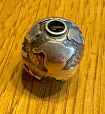 Trollbeads Retired Big Earth
