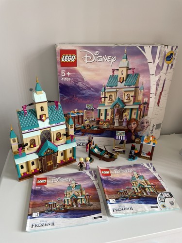 Lego disney princess - lego,