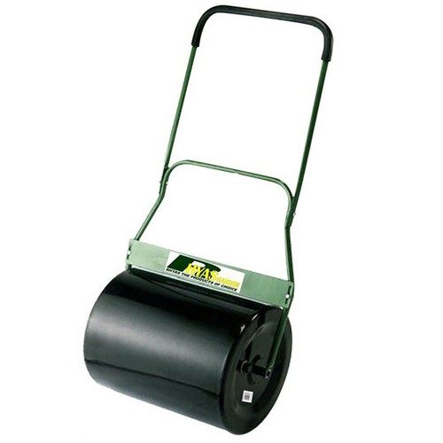 Rhyas 69l lawn garden roller - rhyas,