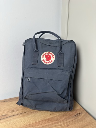 Fjallraven kanken backpack - fjallraven,