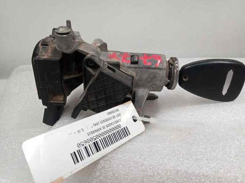 56010568ac starter switch - starter, jeep
