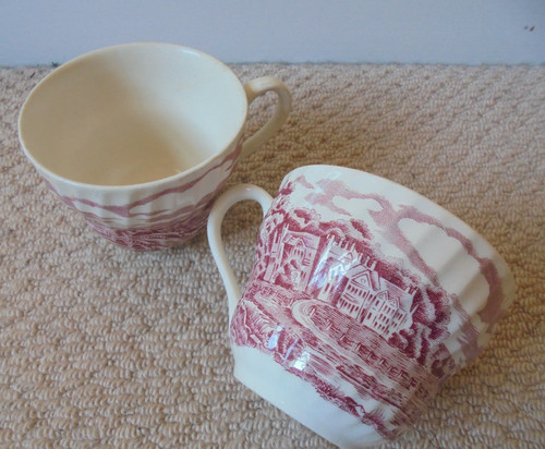 Barratts staffordshire old - of,