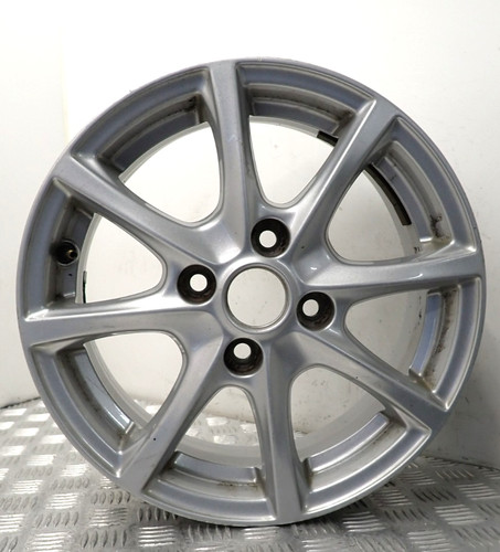 Ford fiesta mk8 - mk8, 15''