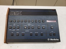Oberheim DSX Polyphonic